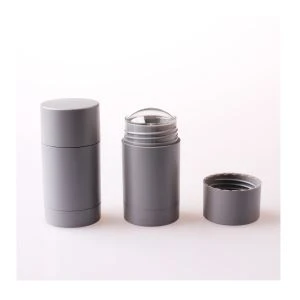 Envases de desodorante roll on 30ml 50ml 75ml
