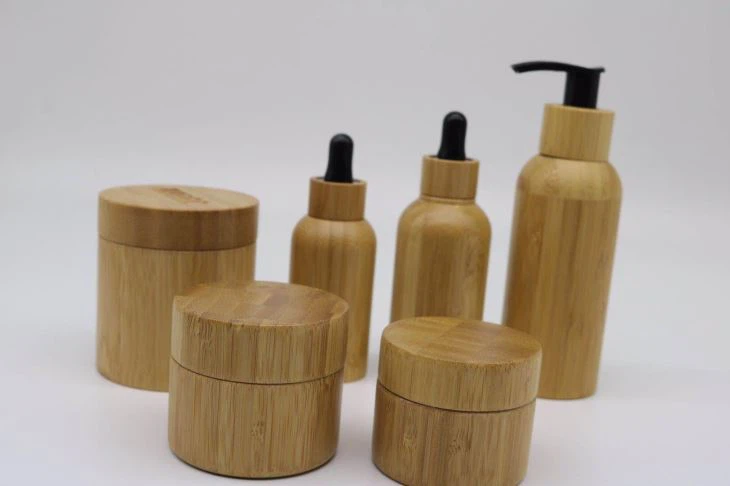 Bamboo Packaging