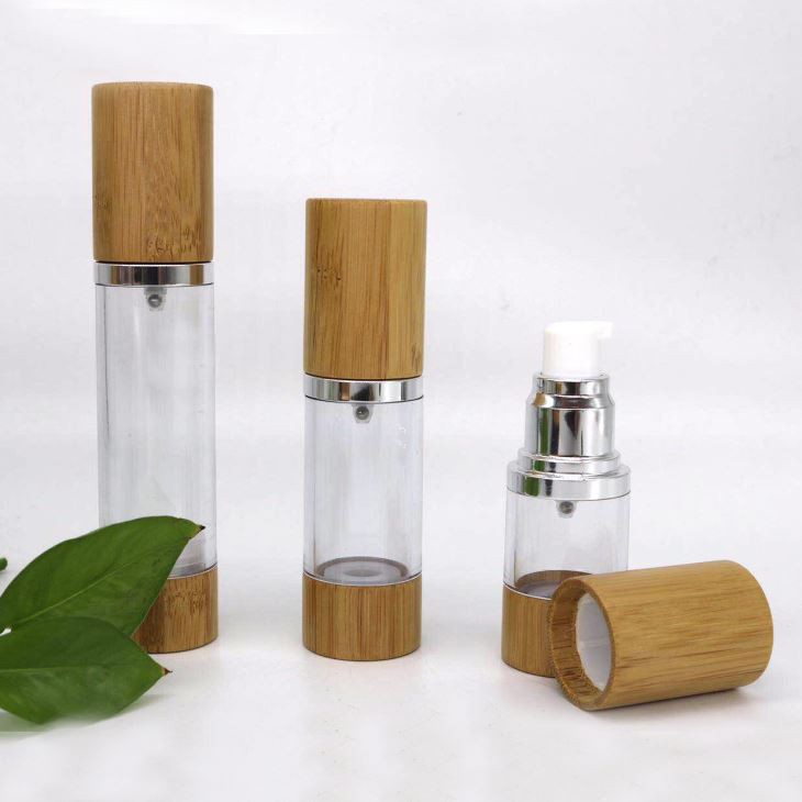 Bamboo Packaging