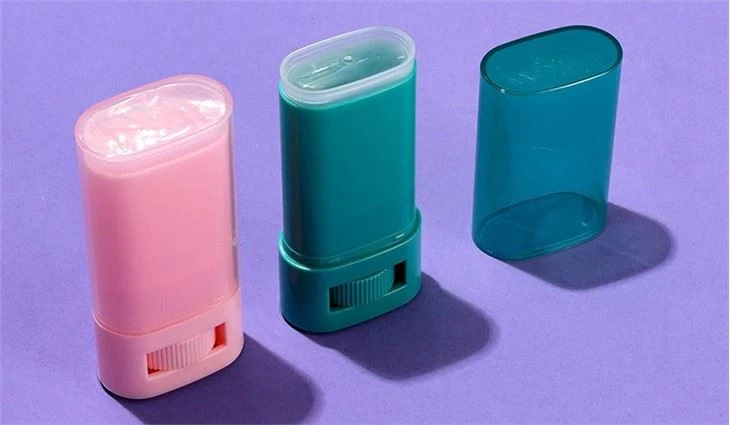 Small Deodorant Containers