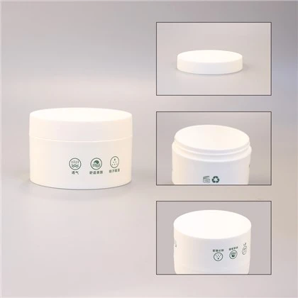 Frascos cosméticos PCR 15ml 30ml 50ml 75ml 100ml 150ml